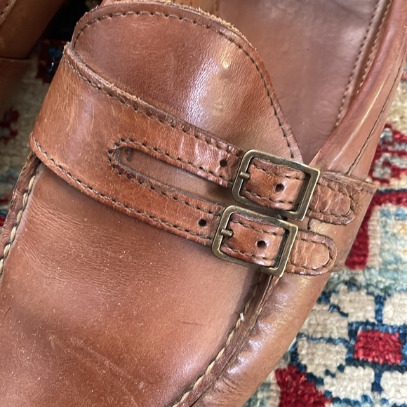 Ralph Lauren loafer size11 - Picture 2 of 6